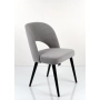 Krzesło DELUXE KR-5 Tkanina Dream Velvet